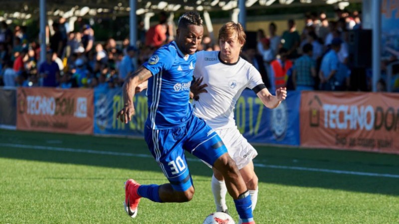 Екінші тур ойындарының уақыты белгілі