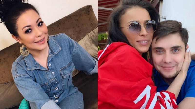 Ділназ Ахмадиева Луинаны жақтап сөйледі - Қазақстан жаңалықтары