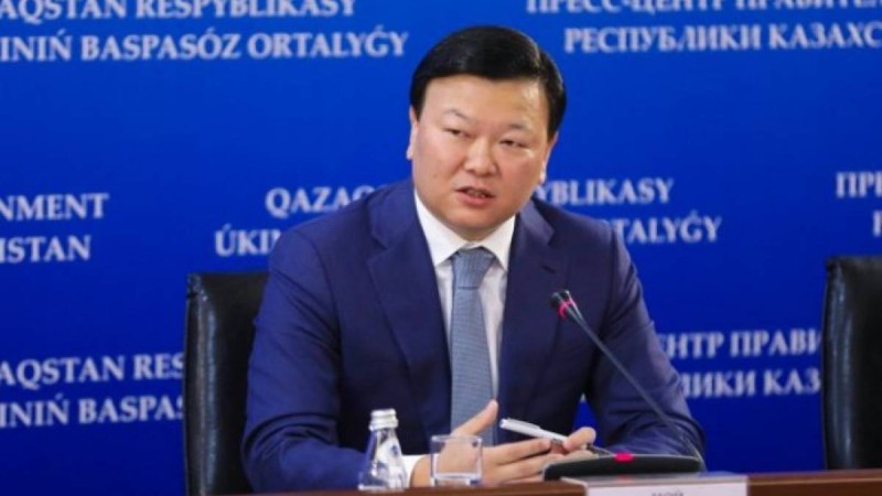 Цой ҚР Президенті істері басқармасы Медициналық орталығының басшысы болып тағайындалды