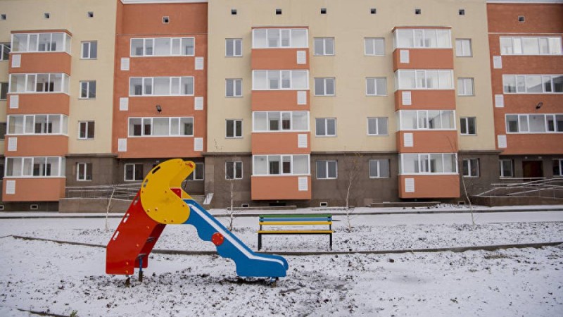 "25 жылға 5%-пен" Министр екі бөлмелі пәтердің ай сайынғы төлемін есептеп берді