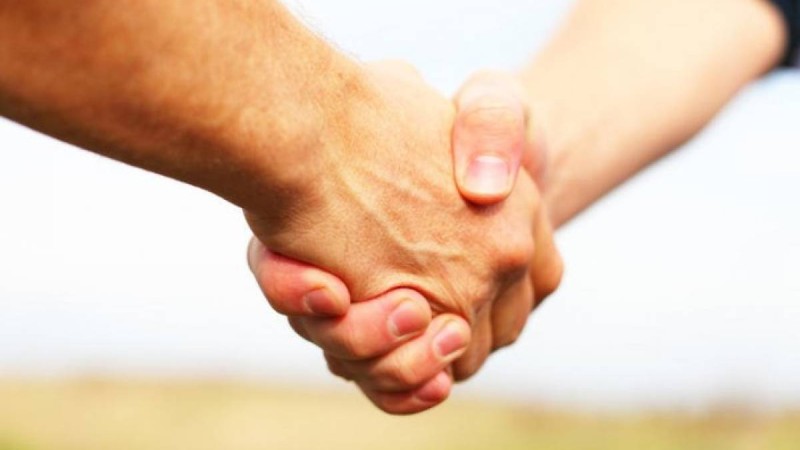 Дос болуға тұрмайтын 5 адам / Руслан ҚАМБАР