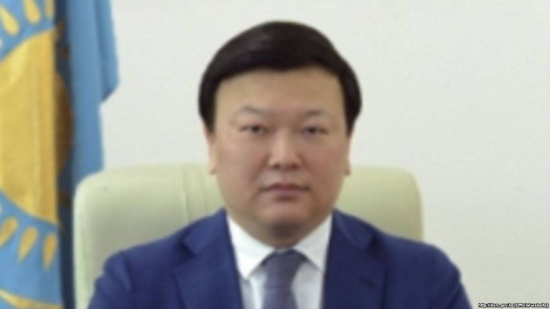 Денсаулық сақтау вице-министрі президенттің іс басқармасы медорталығының басшысы болды