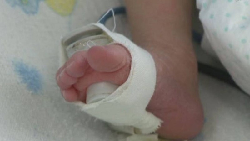 Екі айда 615 бала өлімі тіркелді: Елімізде нәрестелердің шала туып жатқанына не себеп - Қазақстан жаңалықтары