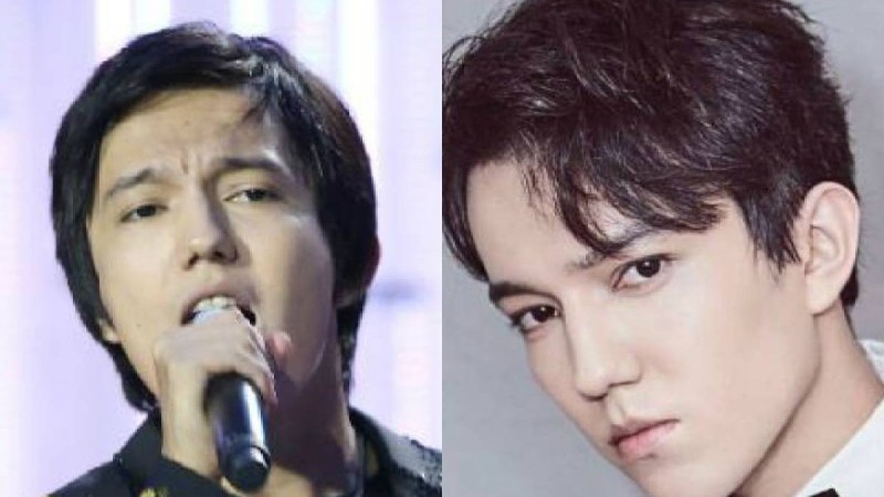 Анасы Димаштың өзгерген имиджіне қатысты: Шашын басқа түске бояп тастаған жоқ - Қазақстан жаңалықтары