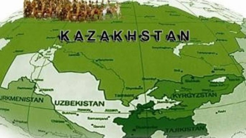 Қазаққа кімге бодан болған тиімді еді?