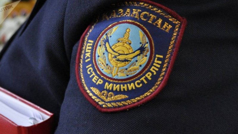 Шымкенттегі түнгі клубта болған төбелеске қатысты полиция түсініктеме берді