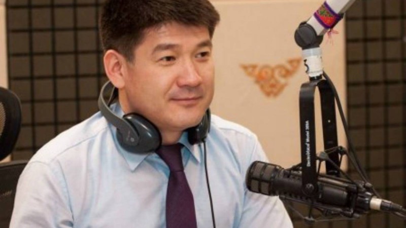 "Қашанғы осылай жүре береміз?": Мәди Манатбек неліктен елден кеткісі келгенін айтты - Қазақстан жаңалықтары