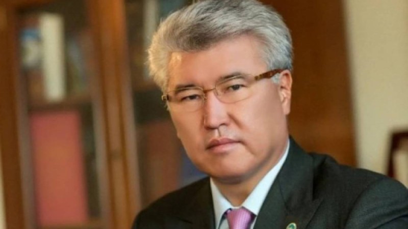 Мұхамедиұлы Қазақстанға туристерді тарту үшін Грузия мен БАӘ тәжірибесіне сүйенуді ұсынды - Қазақстан жаңалықтары