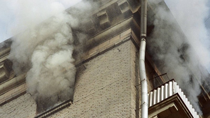 ер адам қаза тауып, 96 жастағы әже уланып қалды