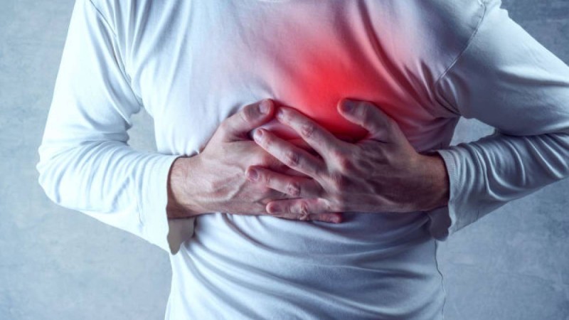 Ғалымдар ер адамдардың не себепті мерзімінен бұрын көз жұматынын анықтады - Қазақстан жаңалықтары