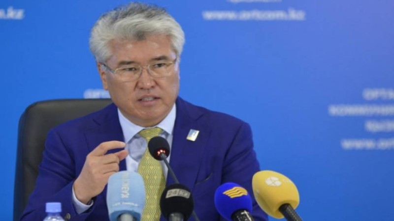 Мәдениет министрі Қазақстандағы 10 туристік орынды атады - Қазақстан жаңалықтары