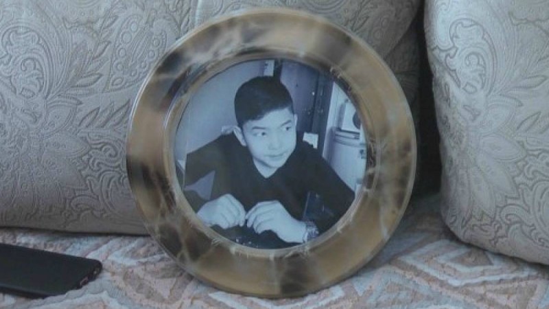 Мектептегі сенбілік кезінде көз жұмған жасөспірім үйдің жалғыз ұлы болған - Қазақстан жаңалықтары