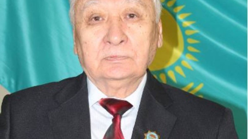 Жол мамандығы өз алдына отау құрғаны жөн