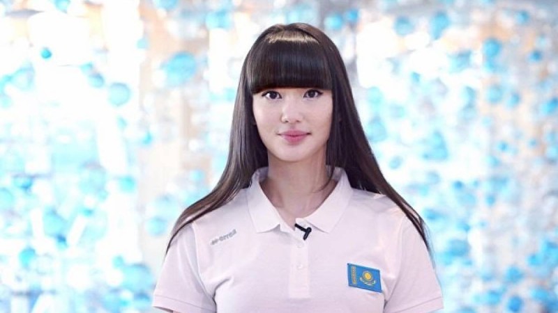 Сәбина Алтынбекова "Отанын сатып кетті" дегендерге жауап берді