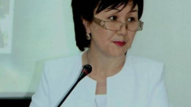 "Жек көрсең де еврейді қолда!" дейтін ел, сонысымен алға кетіп қалды емес пе?!