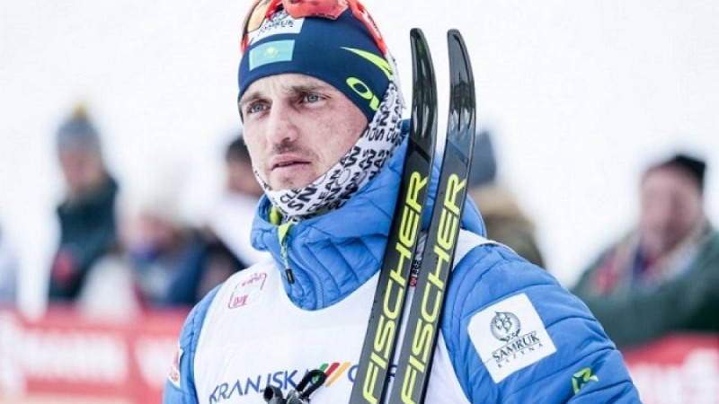 Допингті мүлде ұмытатындай етеміз: Министр Мұхамедиұлы Полтораниннің допинг дауына қатысты түсініктеме берді - Қазақстан жаңалықтары