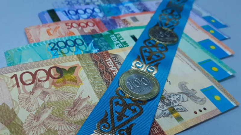 Теңге бағамы қандай болады - министр Дәленов жауап берді