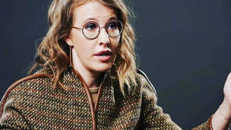 Ксения Собчак Париждегі өртке "Мұхаммедтерді" айыптады  - Қазақстан жаңалықтары