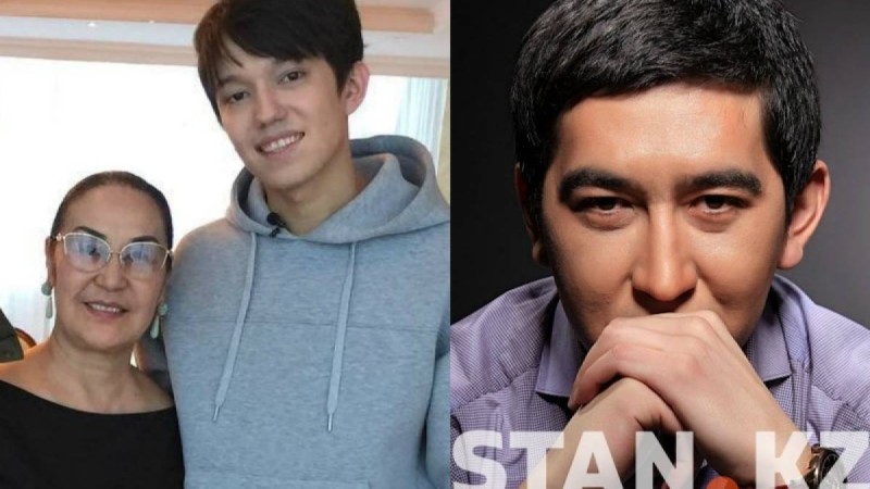 Димаш - Қазақстан жаңалықтары | STAN.KZ