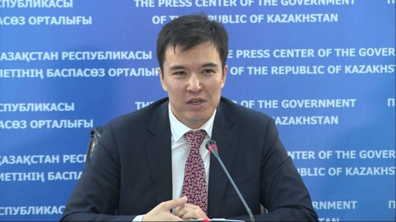 Дәленов 2019 жылы доллар бағамының қандай болатынын мәлімдеді - Қазақстан жаңалықтары