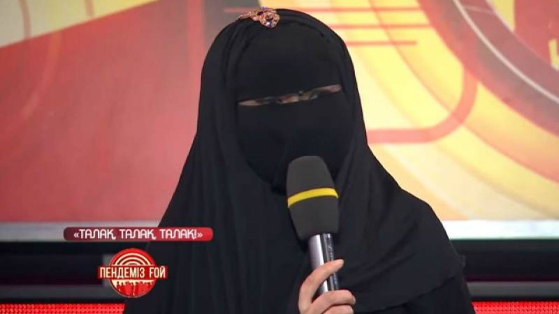 "Үлкен кісіге сыйлаймын": 5 күйеуден де талақ алған әйел көрген қорлығы туралы айтты - Қазақстан жаңалықтары