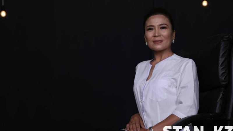 Дәрі-дәрмексіз қатерлі дерттен қалай айығуға болады: Алматылық дәрігер дәстүрлі медицинадан түбегейлі бас тартты - Қазақстан жаңалықтары