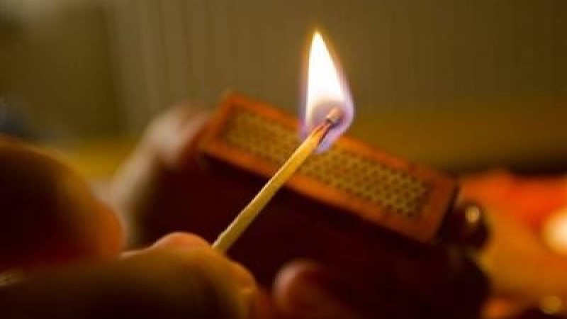 Қарағандыда әжесі, анасы мен қызы сіріңкенің кесірінен көз жұмды