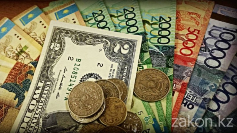 Дәленов биыл доллардың қай межеде болатынын айтты