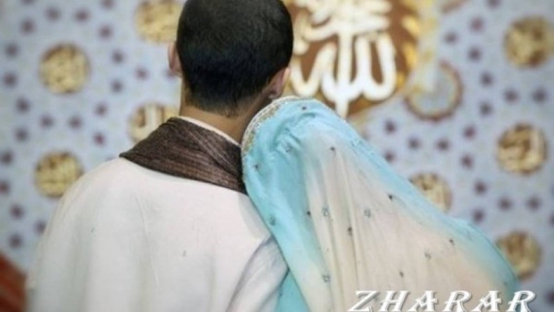 Күйеуімен жақындасудан себепсіз бас тартпау