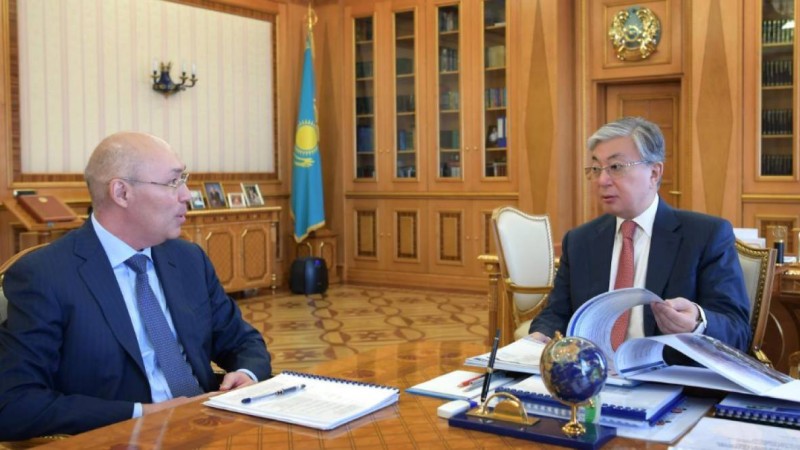 МФЦА работает и дает хорошие результаты