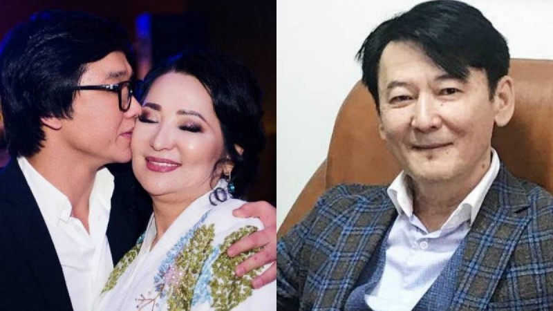 "Таза өтірік": Қыдырәлі Болманов Гүлзира Айдарбекованың сөзін жоққа шығарды - Қазақстан жаңалықтары