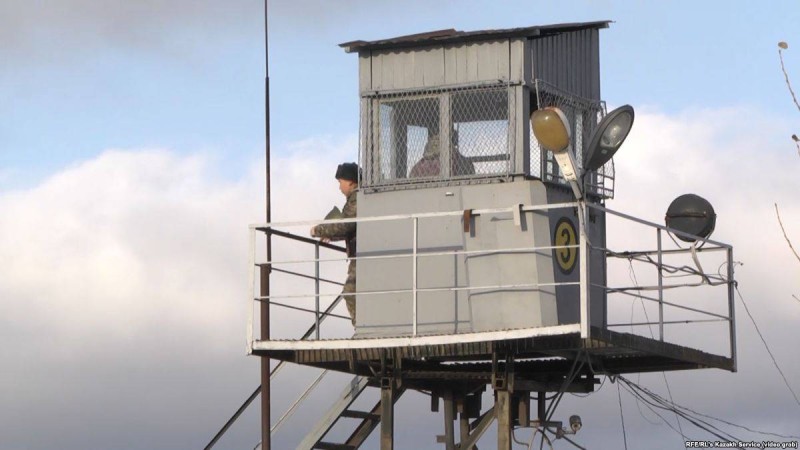 Павлодар түрмесіндегі азаптау ісінде судьяға білдірілген сенімсіздік тағы қанағаттандырылмады