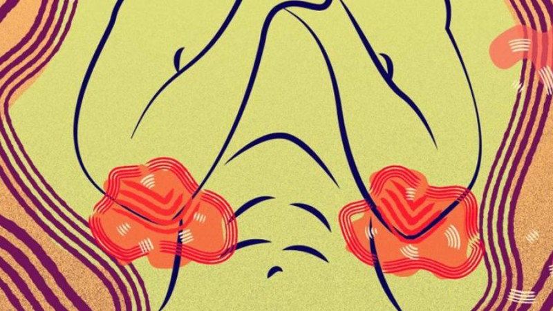 Шынтақтағы тері неге құрғақтанады және бұлай болмауы үшін не істеу керек - Денсаулық - Bilim