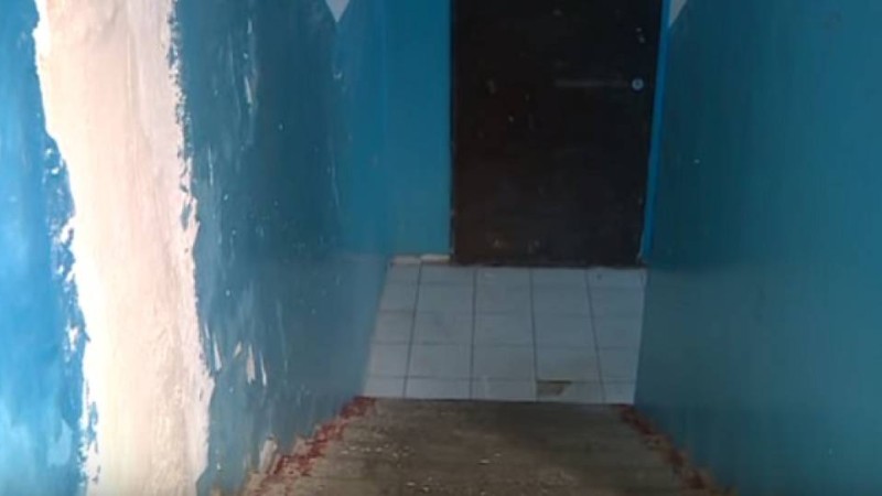 Астанада үй подъезінде ер адам 13 жастағы қызға зорламақ болды - Қазақстан жаңалықтары