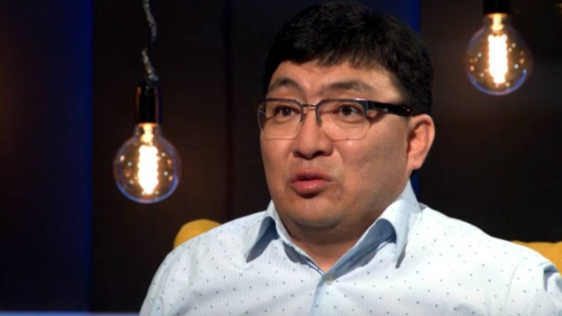 Тоқтар Серіков: Шырын мен Байзақовадан басқа қазақ қыздарының барлығын жақсы көремін - Қазақстан жаңалықтары