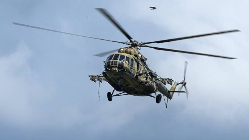 Қызылордадағы тікұшақ апаты: президент Тоқаев мәлімдеме жасды