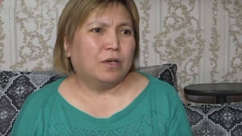 Өскемендегі балалар үйінде 4 жасар мүгедек баланың жамбасын сындырған - Қазақстан жаңалықтары