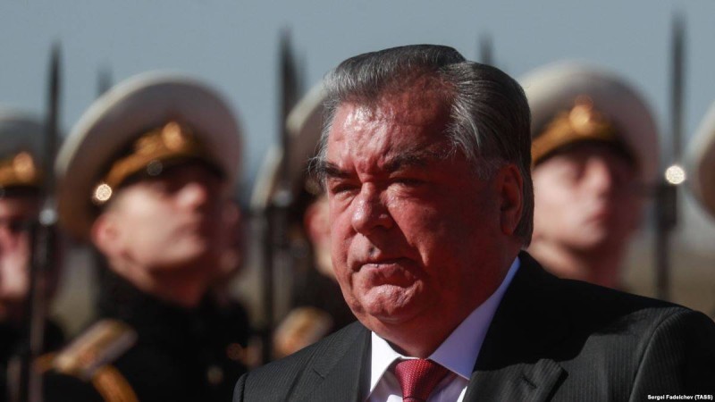 Ресей Тәжікстанда орыстілді бес мектеп салады