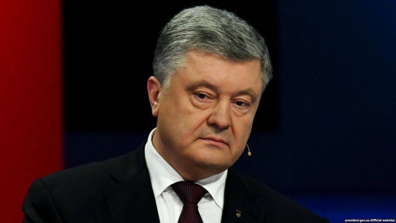 Киев "украин теңізшілерін қамаған" Мәскеу үстінен халықаралық сотқа арызданды