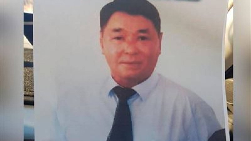 Шұңқырға түсіп кеткен ақтөбелік туралы ақпаратқа сыйақы тағайындалды