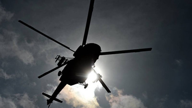 Қызылордада құлаған тікұшаққа қатысты тың мәлімет шықты