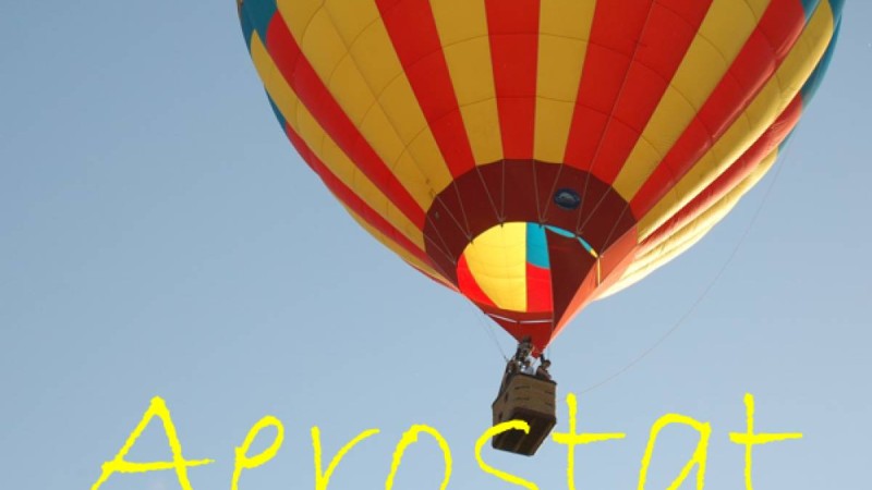 Aerostat туралы слайд,презентация - Аралас - Презентация на казахском языке - Қазақша презентация