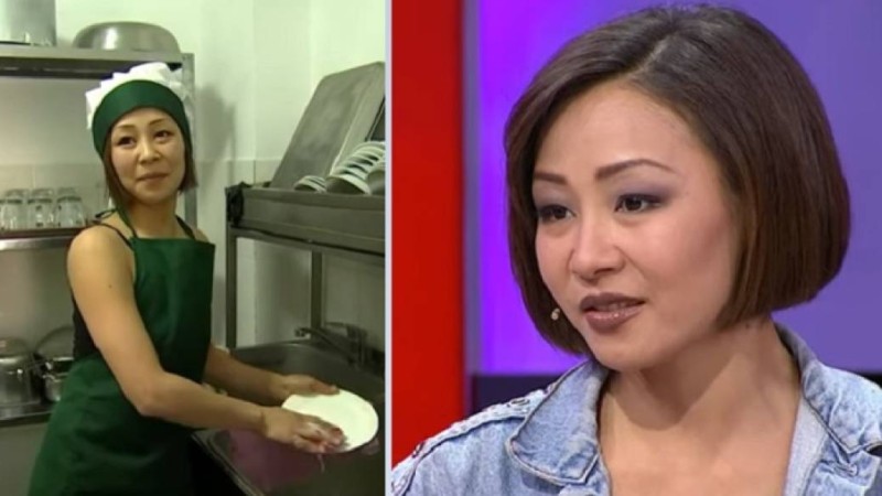 Әншілікті тастаған Жанар Хамитова мейрамханада ыдыс жуып, пәтер жалдап тұрып жатыр - Қазақстан жаңалықтары