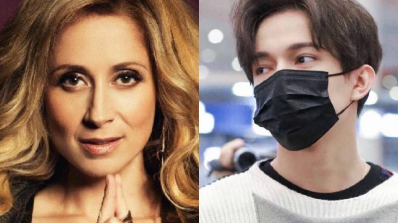 Лара Фабиан Димаш жайлы: Ол - ғарыштық дауысқа ие жігіт - Қазақстан жаңалықтары