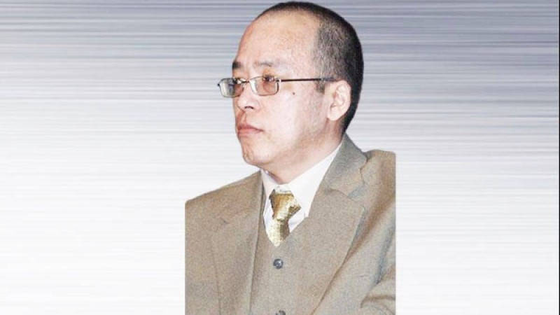 Қазақ мифологиясына өлшеусіз үлес қосқан Серікбол Қондыбай туралы не білесіз?