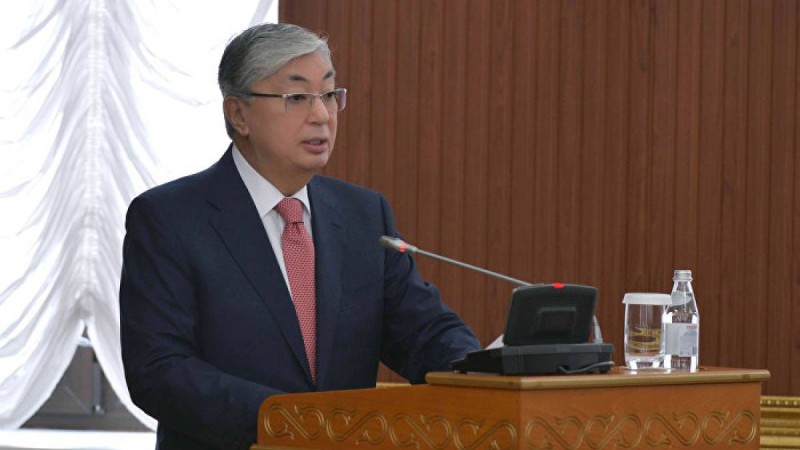 Елбасының дана саясатының арқасында халықтың тұрмысын түзедік