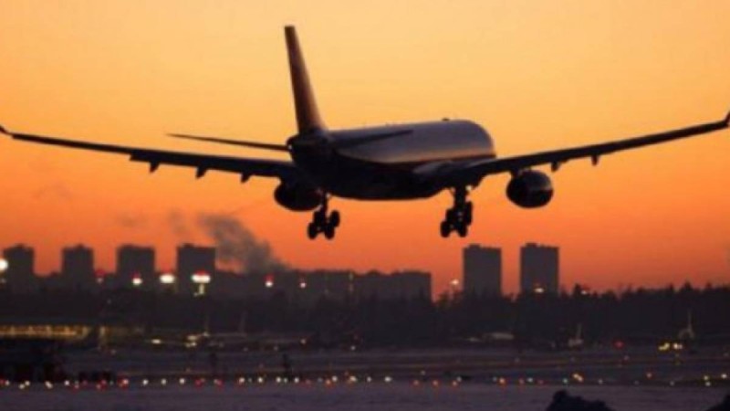 "Нұр-Сұлтан – Алматы" рейсіне мінген мас Қытай азаматы ұшақта шу шығарды