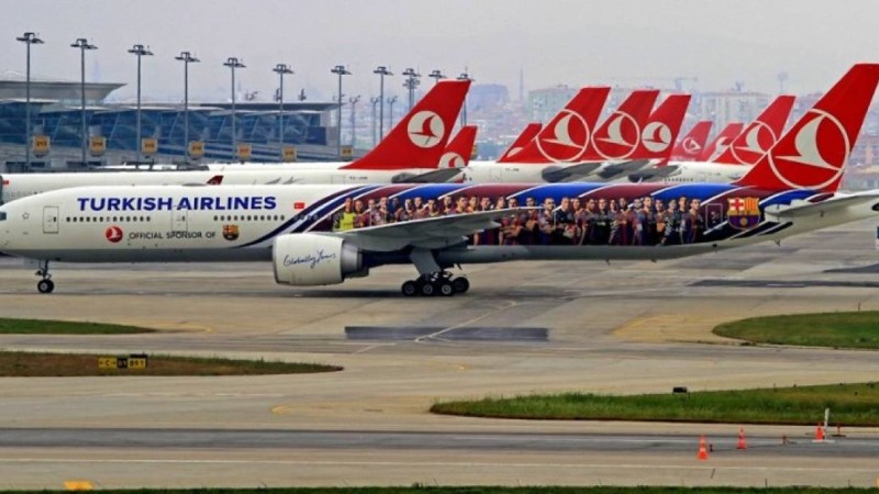 В аэропорту Стамбула построят мечеть