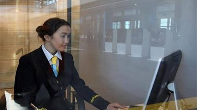 Пойызға қалай арзан билет алуға болады