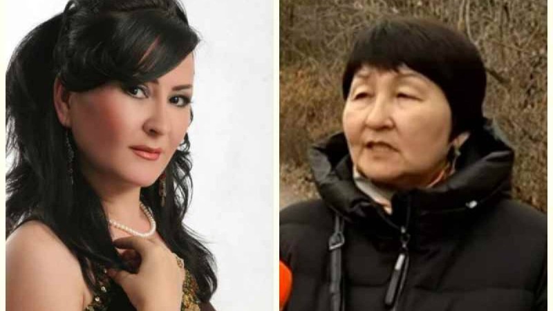 Гаухар Әлімбекованың бұрынғы құрбысы әншіні тағы сотқа берді - Қазақстан жаңалықтары